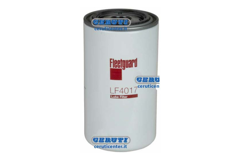 Lube Filters