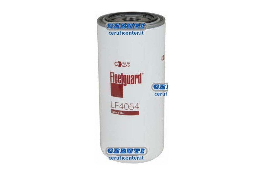 Lube Filters