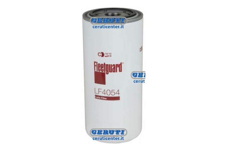 Lube Filters