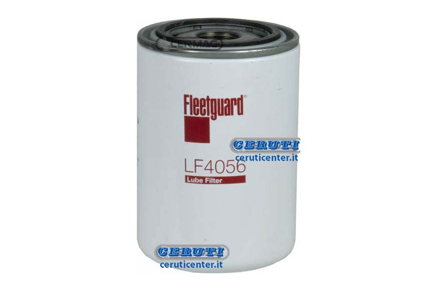 Lube Filters