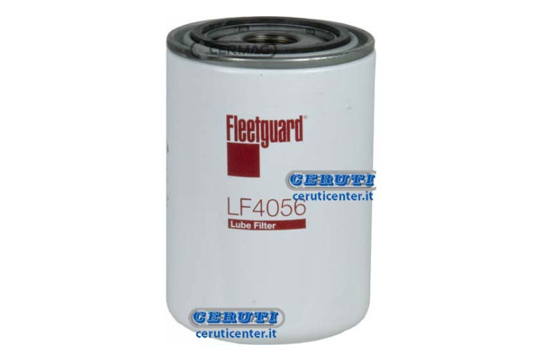 Lube Filters
