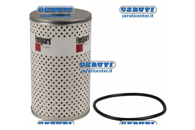 Lube Filters