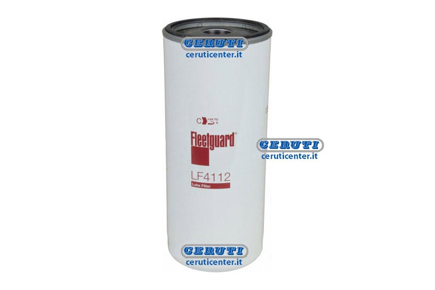 Lube Filters