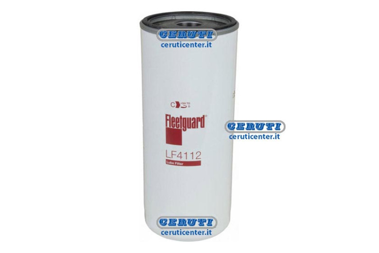Lube Filters