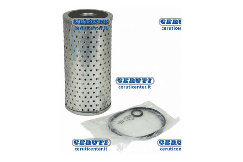 Lube Filters