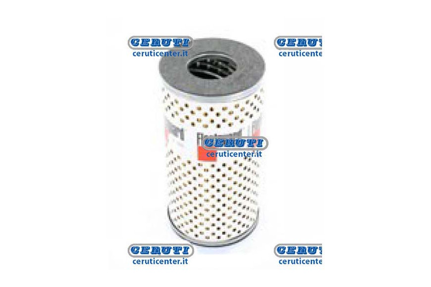 Lube Filters