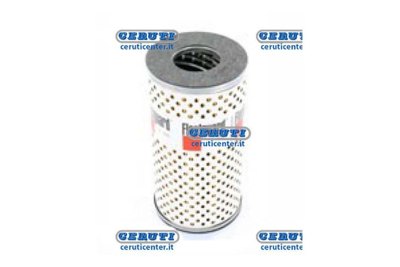Lube Filters