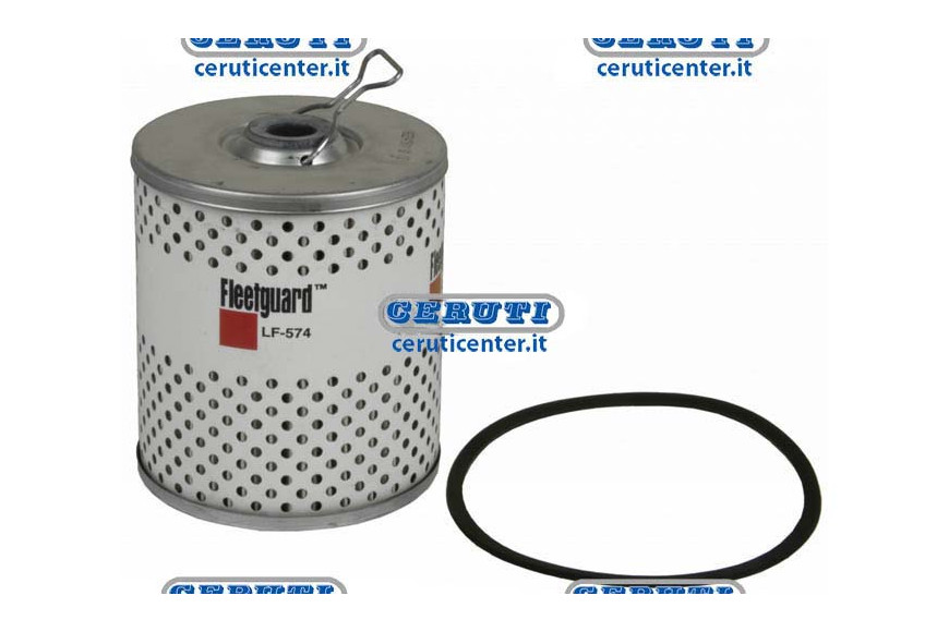 Lube Filters