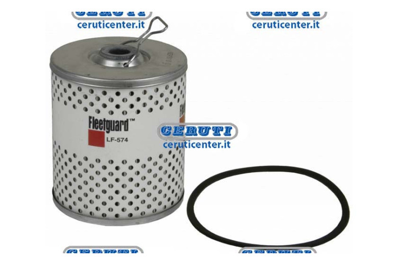 Lube Filters