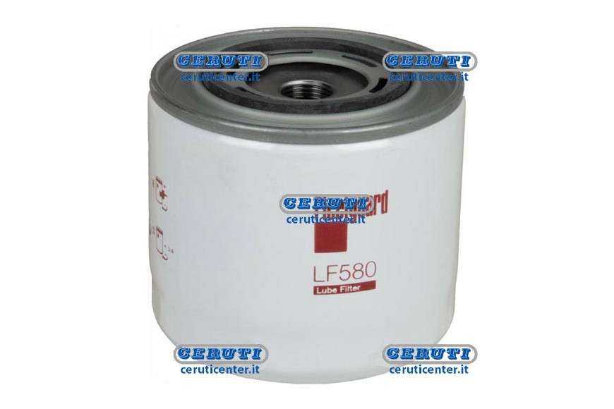 Lube Filters