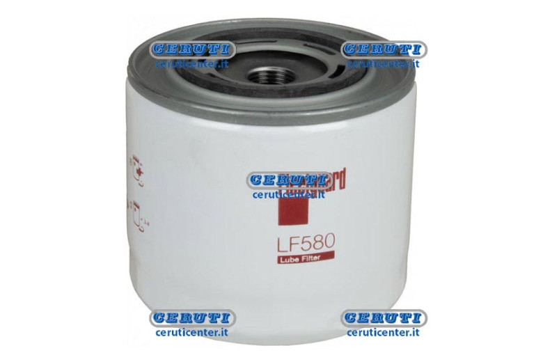 Lube Filters