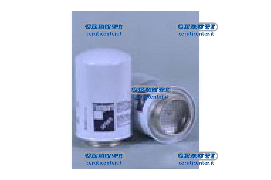 Lube Filters