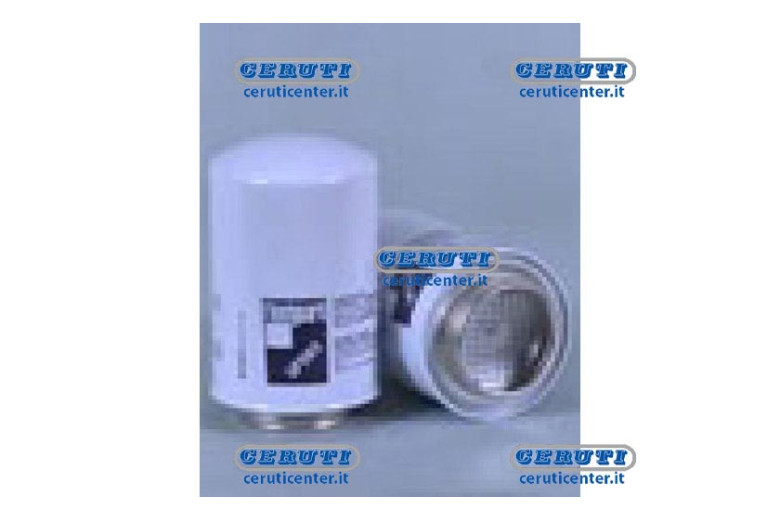Lube Filters