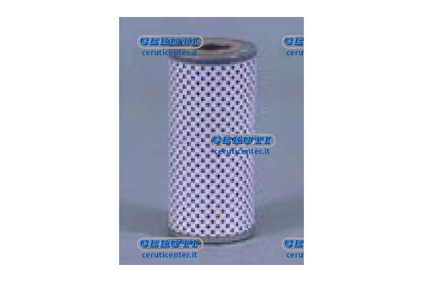 Lube Filters