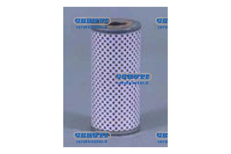 Lube Filters