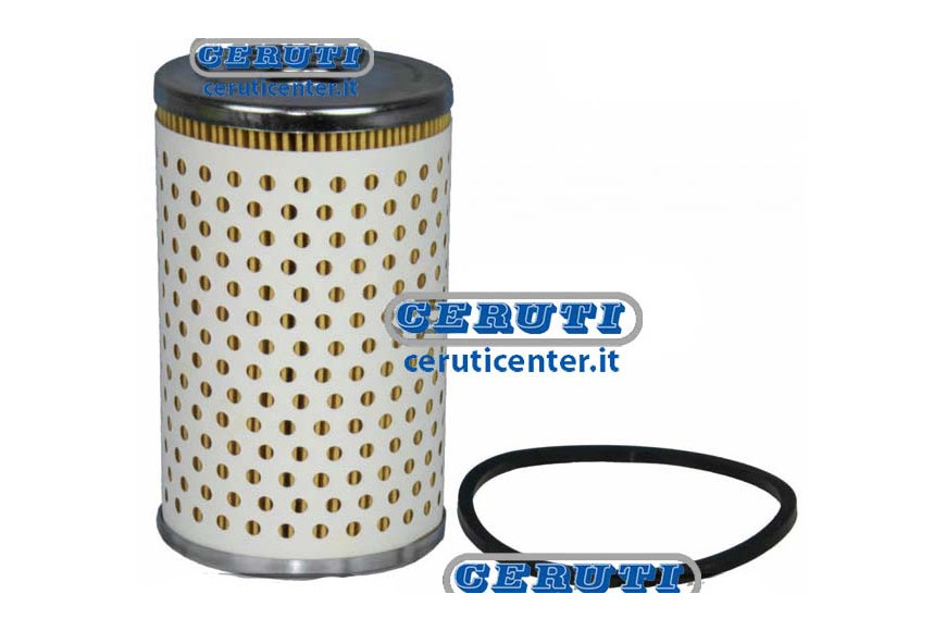 Lube Filters