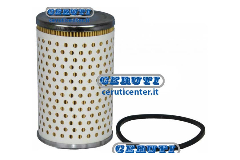 Lube Filters