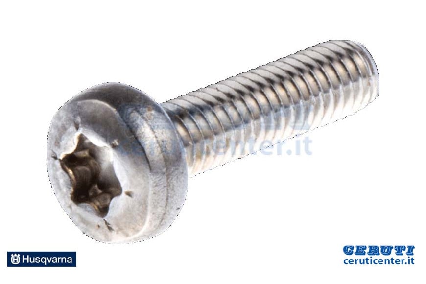 Tornillo - Husqvarna original - 966716801