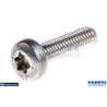 Tornillo - Husqvarna original - 966716801