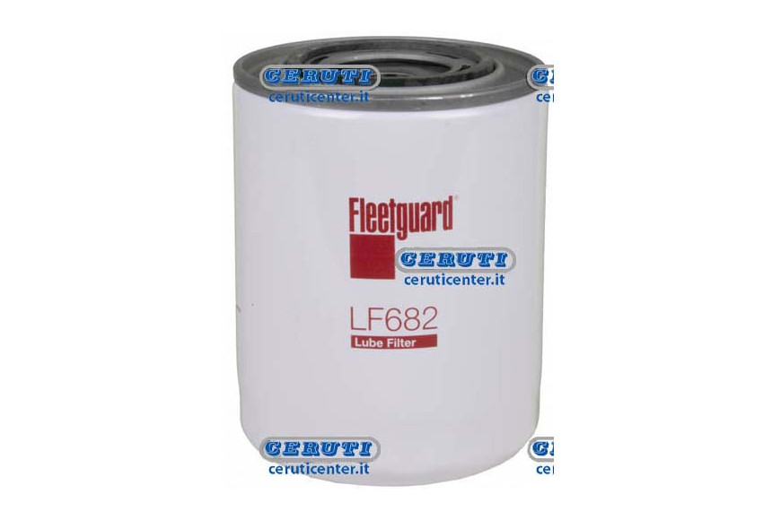 Lube Filters