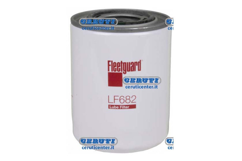 Lube Filters