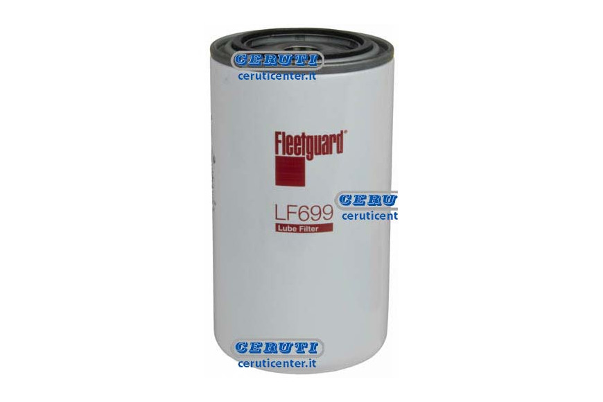 Lube Filters