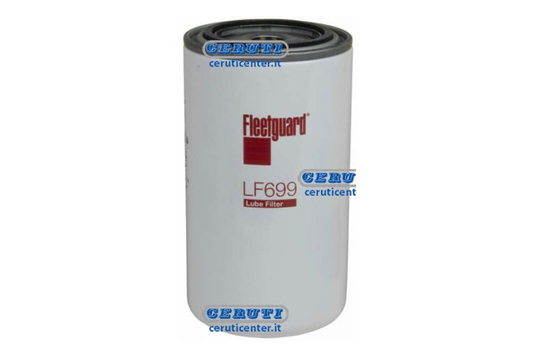 Lube Filters