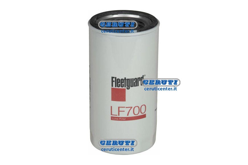 Lube Filters