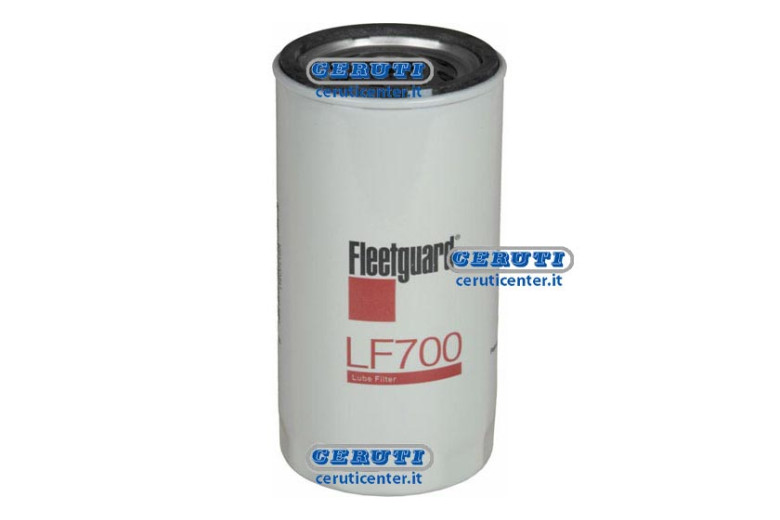 Lube Filters