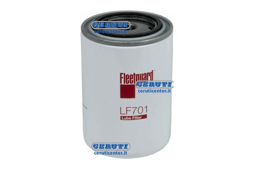 Lube Filters