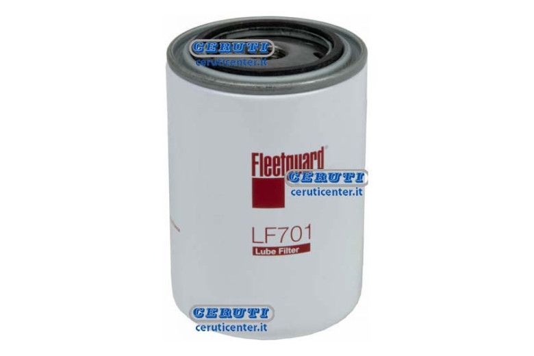 Lube Filters