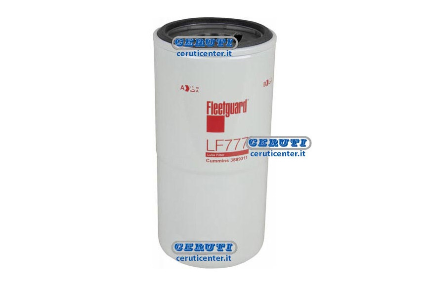 Lube Filters