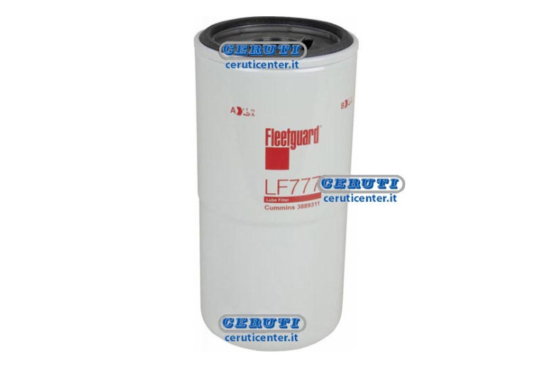 Lube Filters