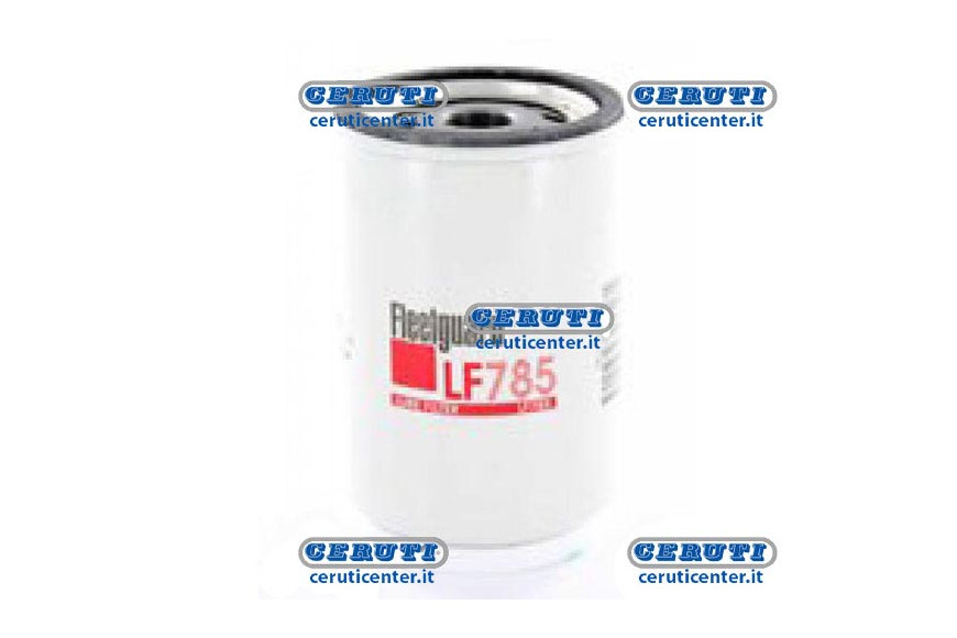 Lube Filters