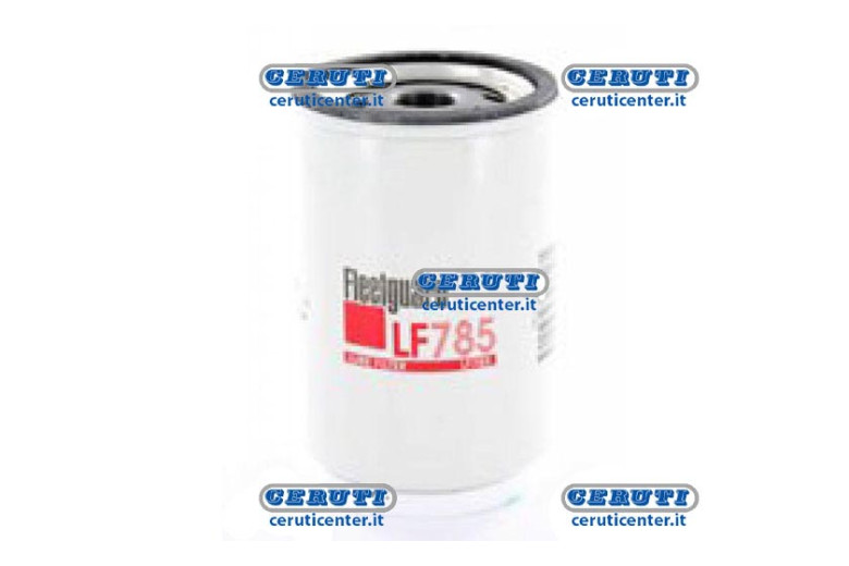 Lube Filters