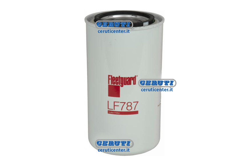 Filtro Olio - Adattabile a Codice OEM 1034065M91, W940/1