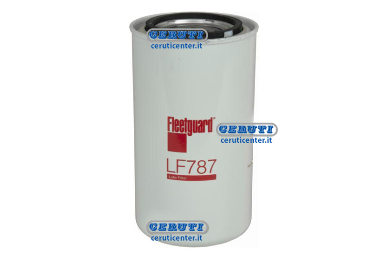 Filtro Olio - Adattabile a Codice OEM 1034065M91, W940/1