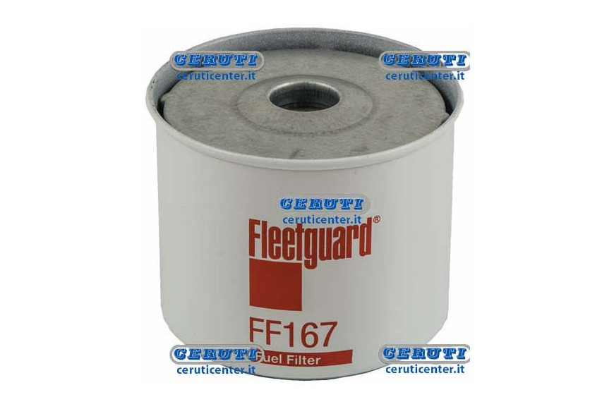 Fuel Filters
