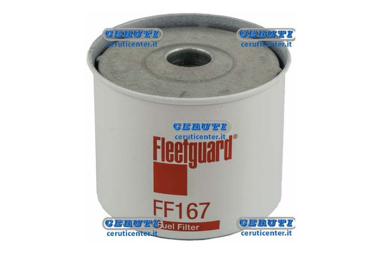 Fuel Filters