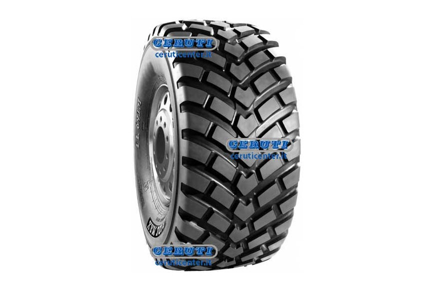 Wheels Complete With Rim