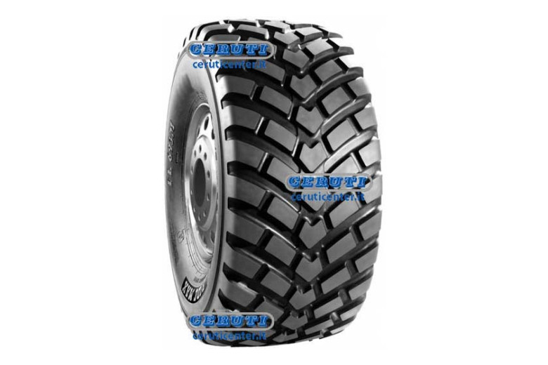 Wheels Complete With Rim