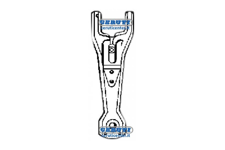 Levier A Fourche