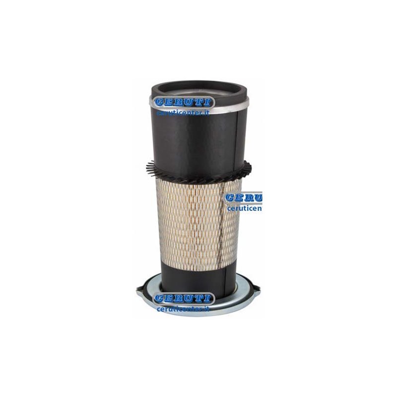 Filtre Hydraulique Adaptable 1909134 AMA Pour Tracteurs Fiat - Références 4975589 5103031