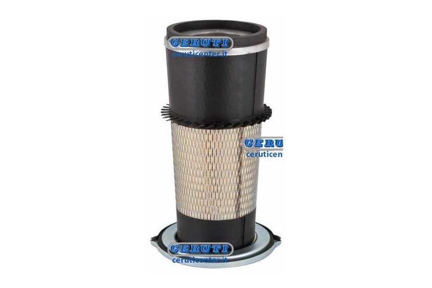 External Air Filter Up To 12/82