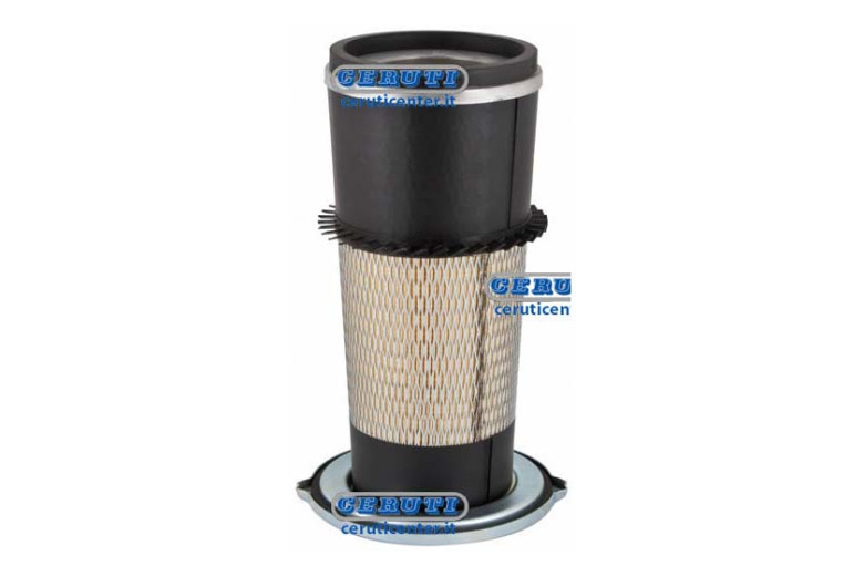External Air Cartridge