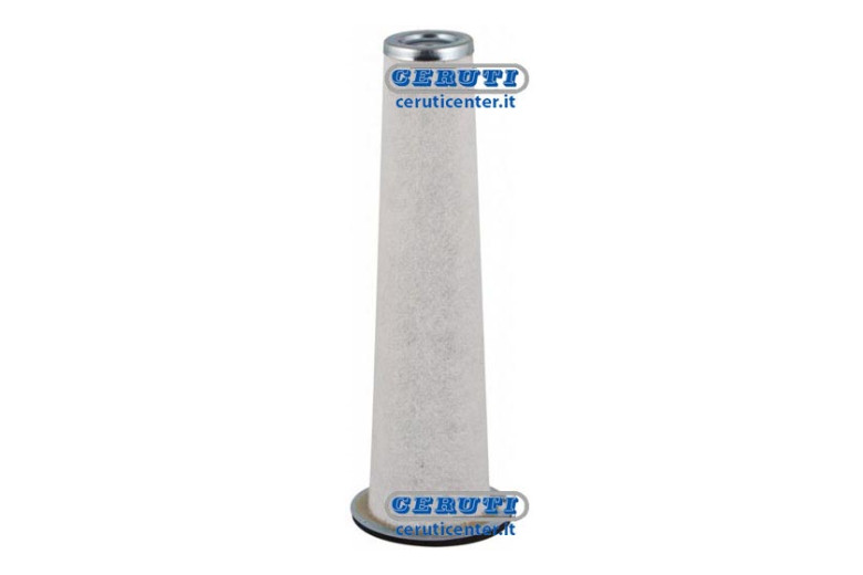 Internal Air Cartridge (Safety Type)