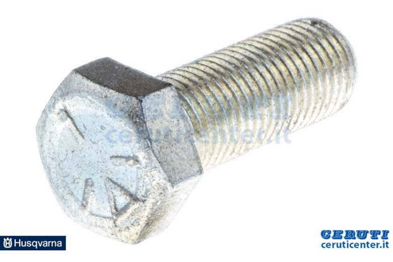 Bolt - Original Husqvarna - 874610616
