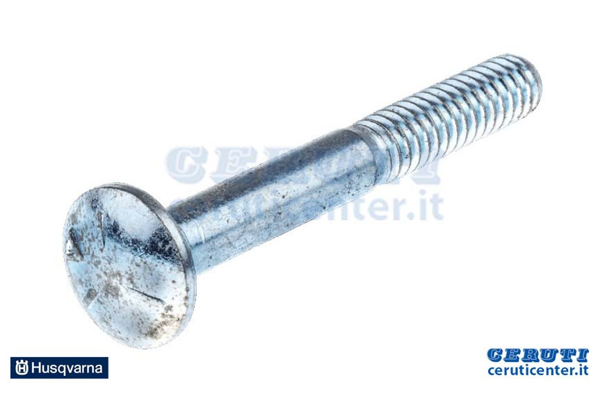 Bullone - Originale Husqvarna - 872140416