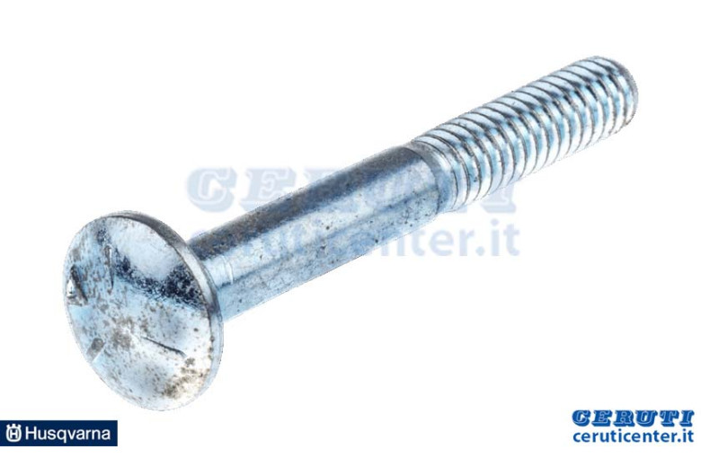 Bullone - Originale Husqvarna - 872140416