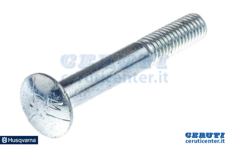 Bullone - Originale Husqvarna - 872110622